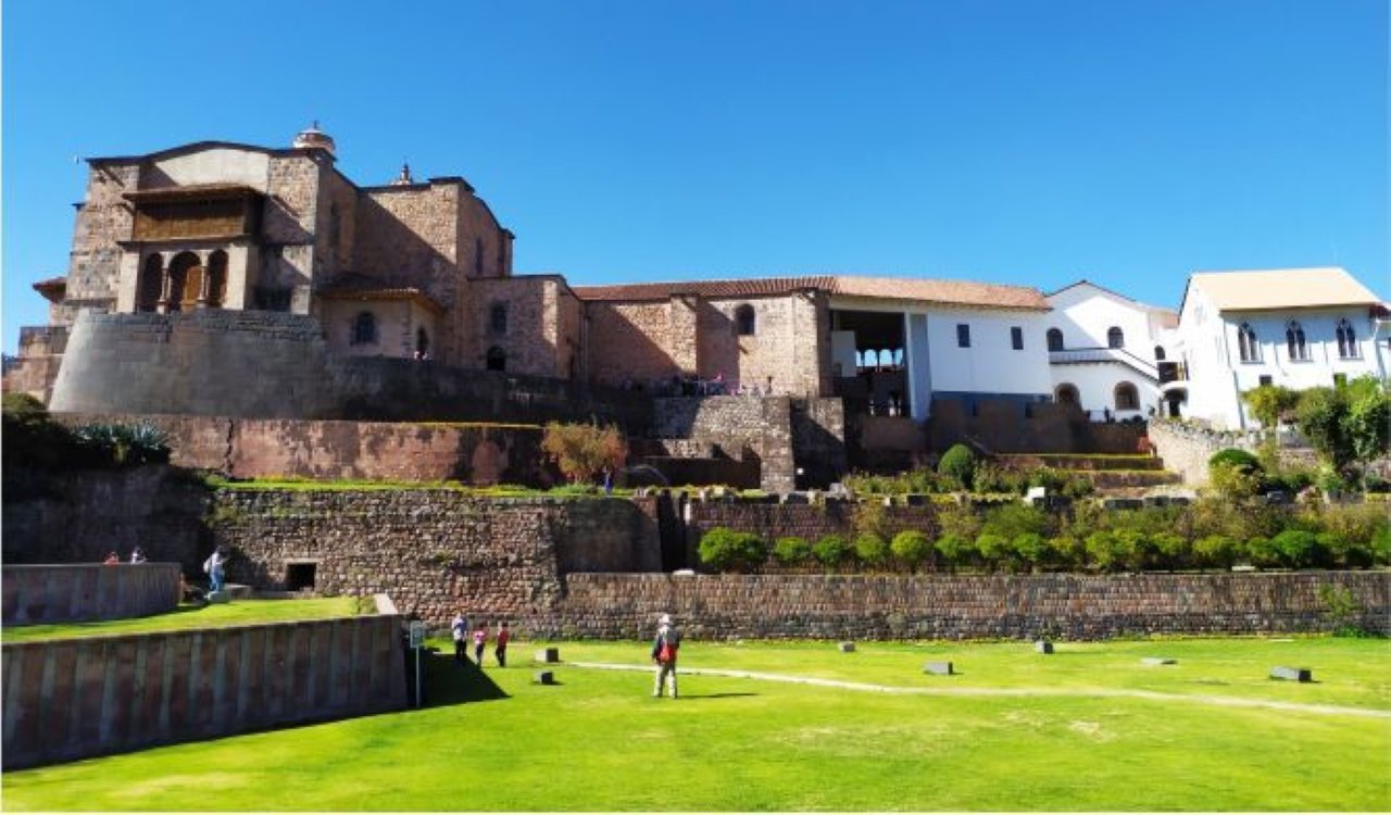 Magical Cusco 5D/4N | Exploring the Wealth