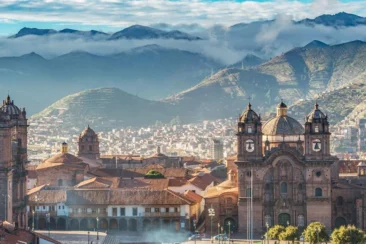 Magical Cusco 3D/2N | Live the adventure