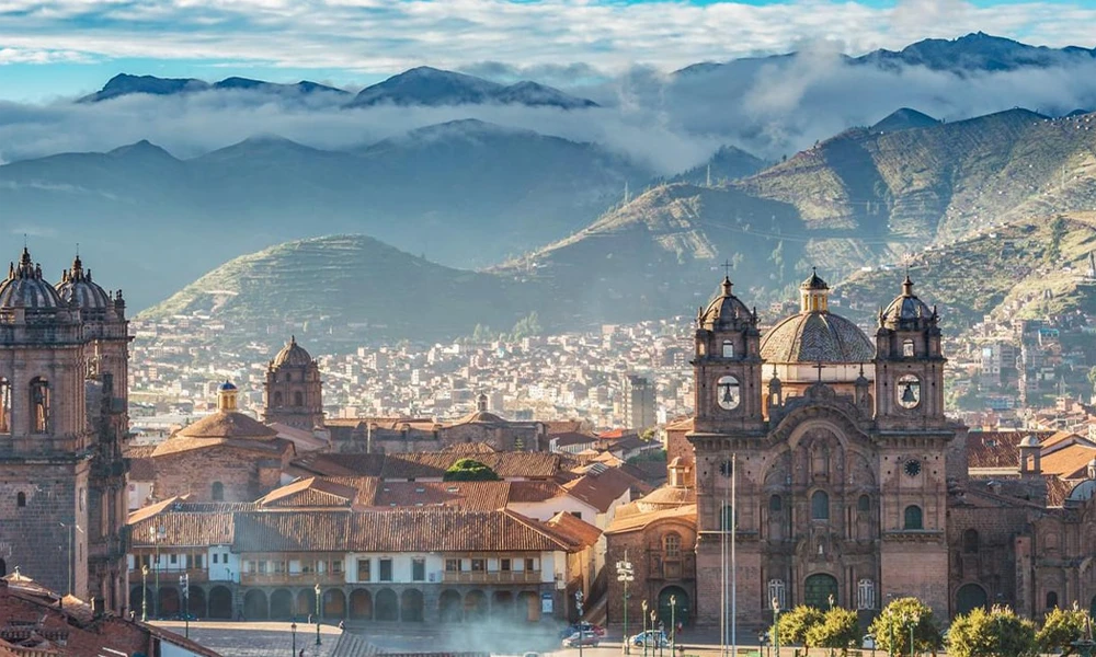 Cusco in 7D/6N | Machu Picchu