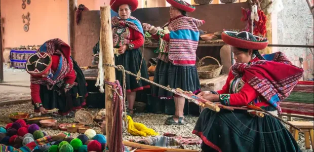 Excursión al Valle Sagrado desde Cusco