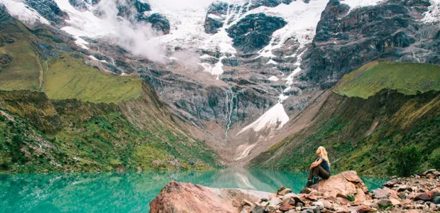 ¿Cómo Llegar a la Laguna Humantay desde Cusco?
