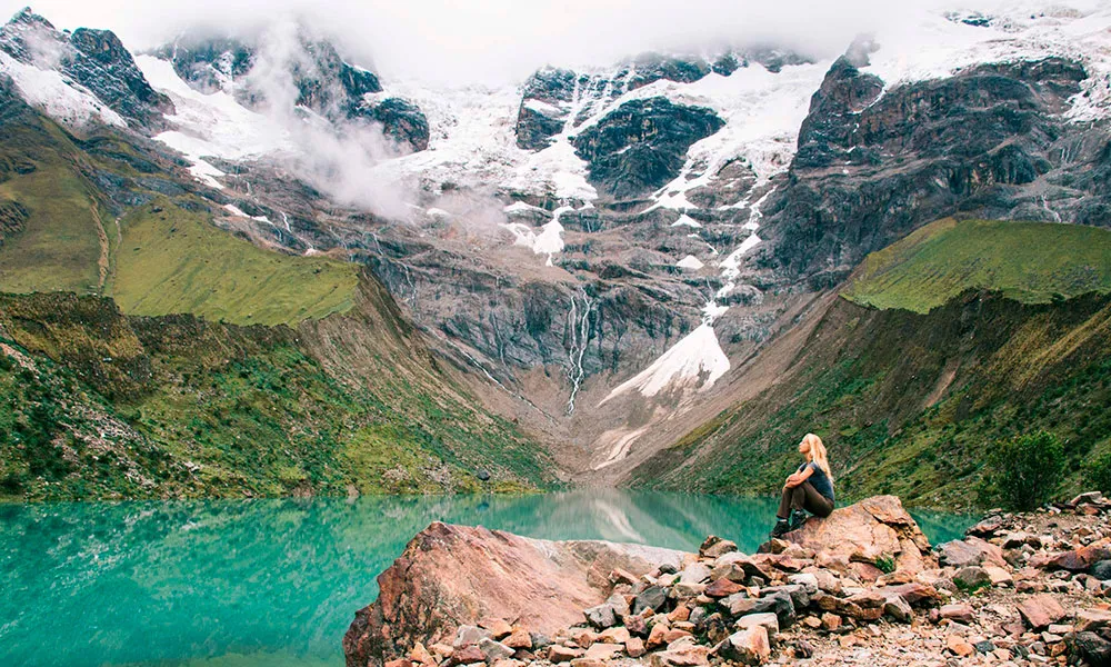 ¿Cómo Llegar a la Laguna Humantay desde Cusco?