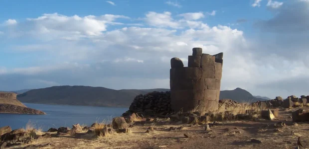 Sillustani