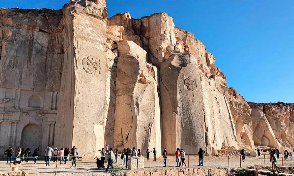 Itinerario de 10 Días en Perú para Viajeros Colombianos