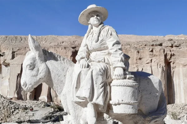 Cómo moverse por Lima