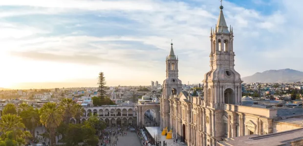 Arequipa
