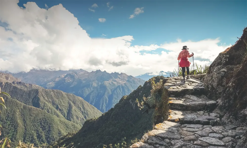 Camino Inca