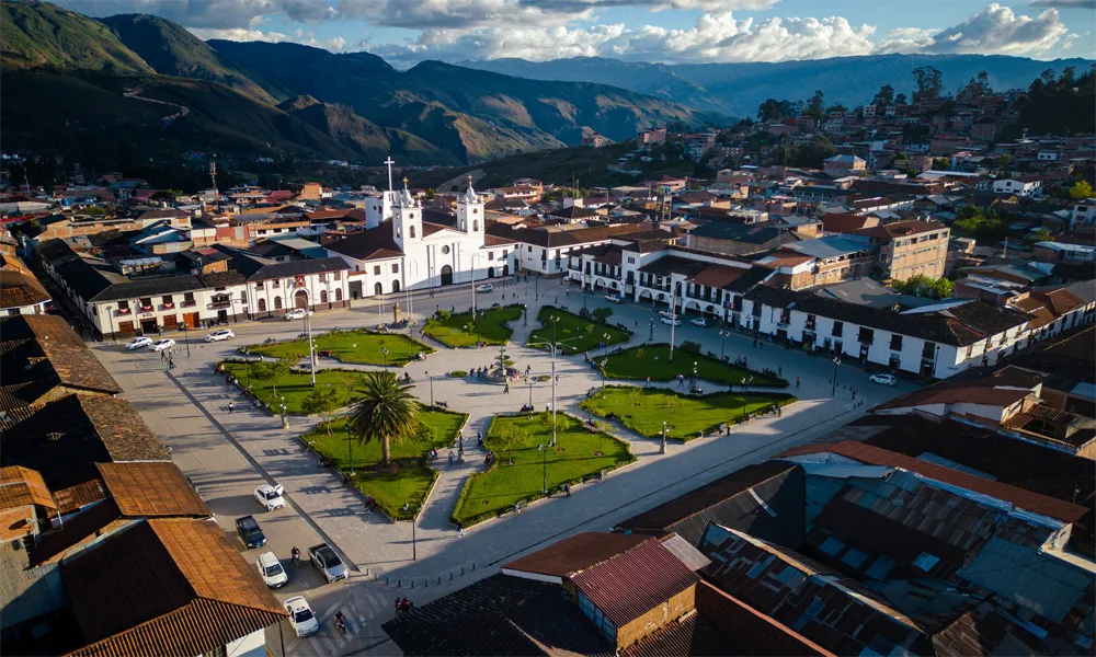 10 Lugares Turísticos para Visitar en Chachapoyas