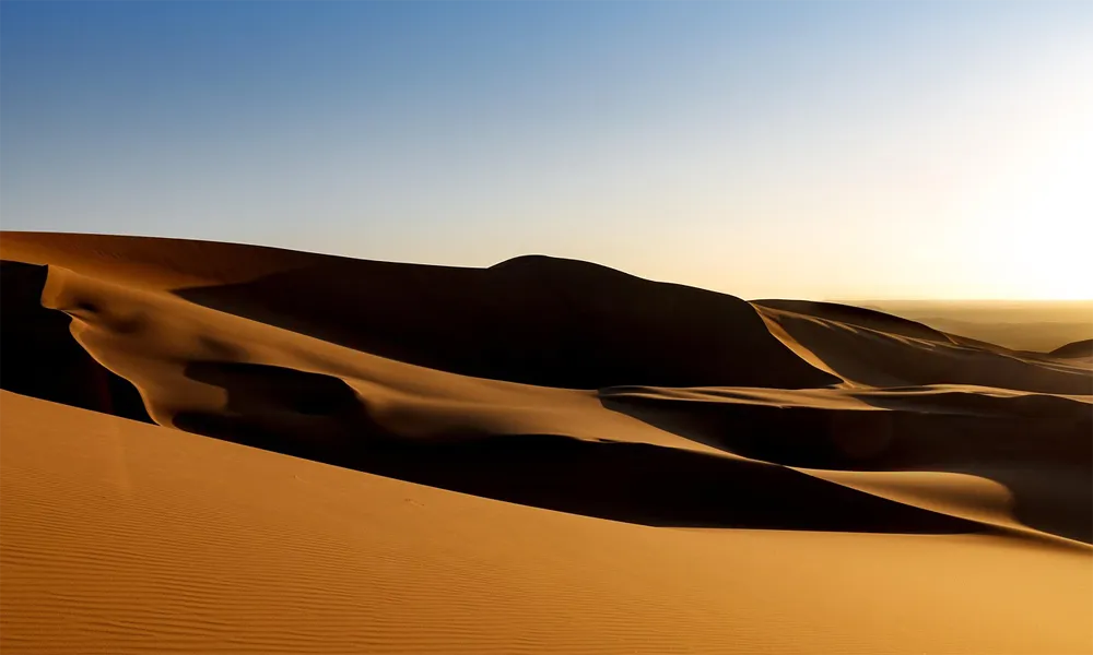 huacachina