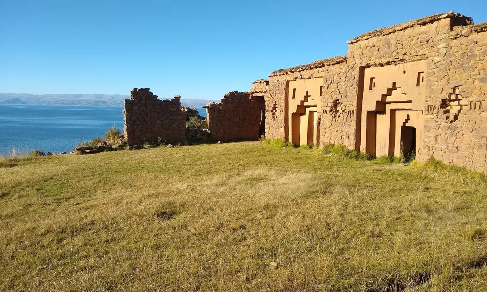 Inca Uyu