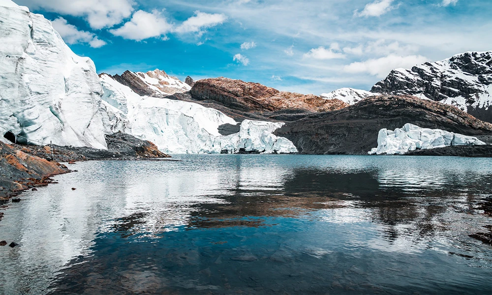 Tour Pastoruri & Manantial de Colores | Ruta Escénica desde Huaraz