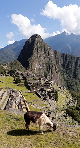 Cusco en 7D/6N| Machupicchu