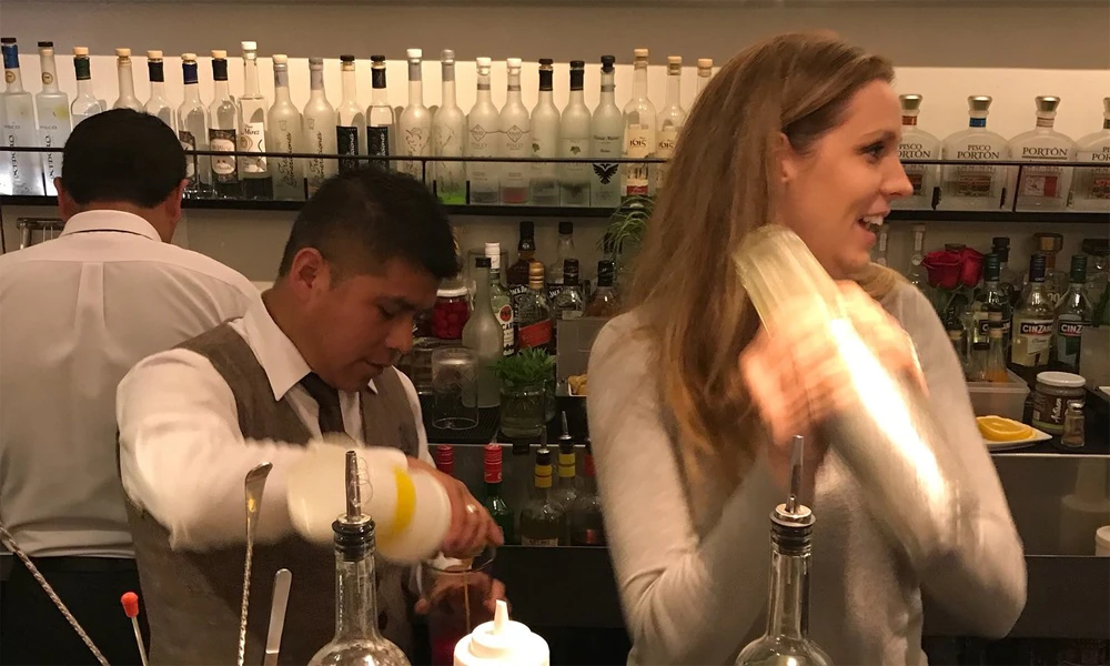 Ruta del Pisco en Cusco | Experiencia de degustación