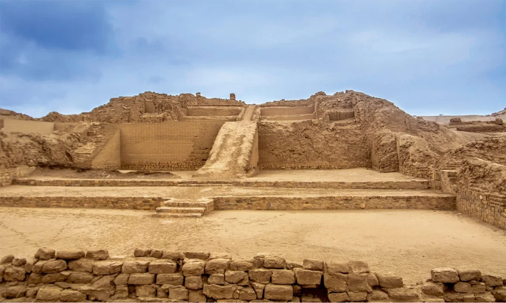 Tour Cultura Viva en Lima | Pachacamac Preincaico y Barranco Bohemio