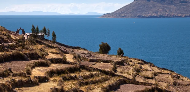 Isla Amantaní