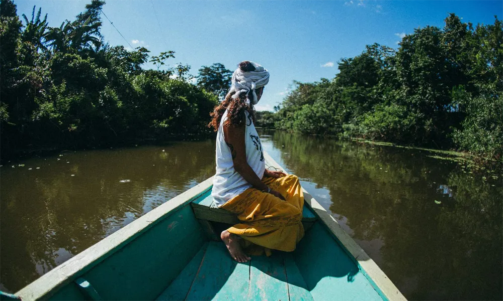 Pucallpa