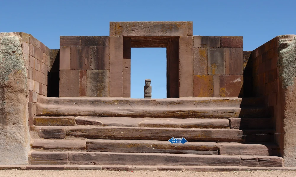 Tour Tiahuanaco Legendario | 1 Día entre Perú y Bolivia