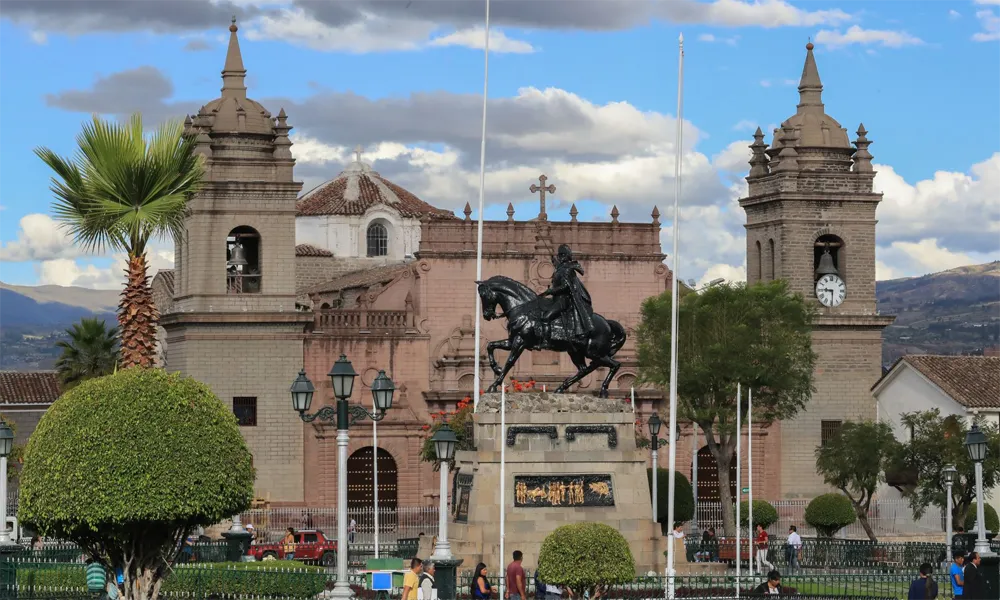 ayacucho turismo