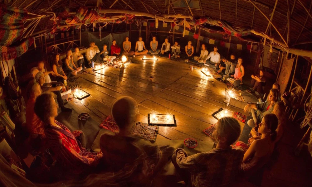 Tour Sabiduría Amazónica – Viaje Espiritual 2D/1N