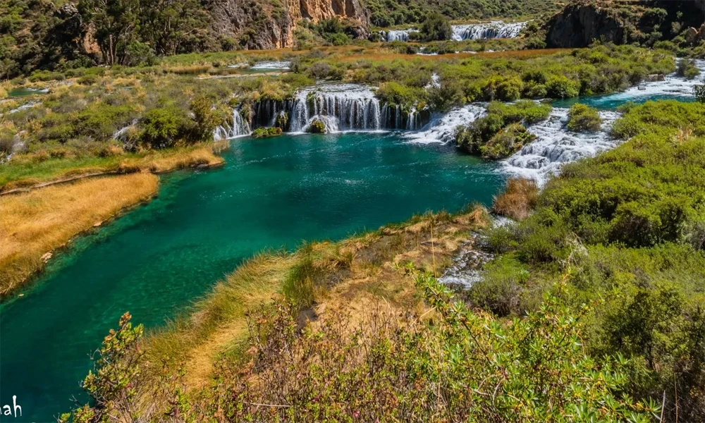 Tour Huancaya, Paraíso Limeño | Full Day de Pura Naturaleza