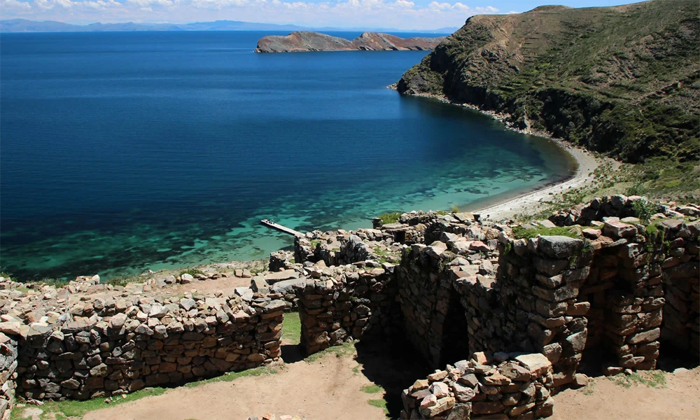 Explorando el Titicaca: Isla del Sol y de la Luna | Tour desde Copacabana | Full Day