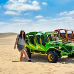 Vive el turismo extremo en Perú con trekking, rafting, sandboard y más. Descubre rutas, precios, clima y consejos para tu próxima aventura.
