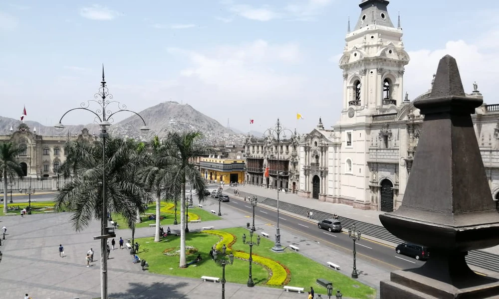 Tour Lima en un Día | Recorrido Cultural por los Iconos de la Capital
