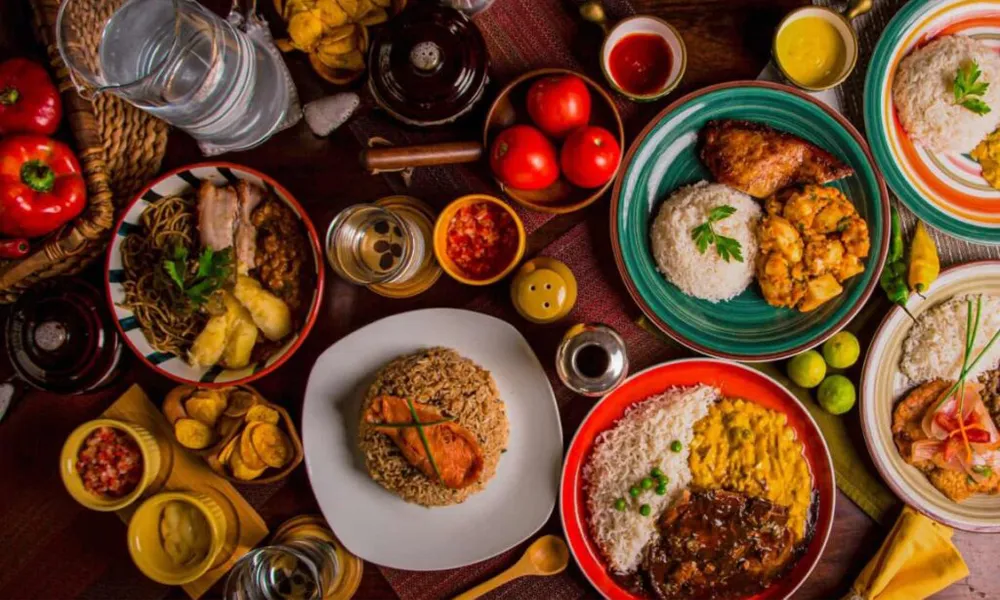 Ruta Culinaria Lima