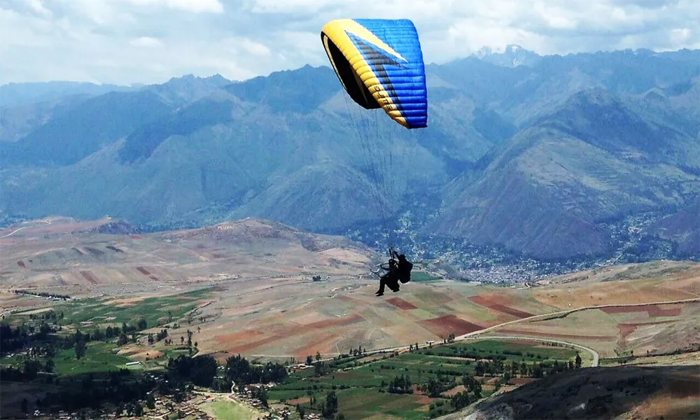 peru extremo