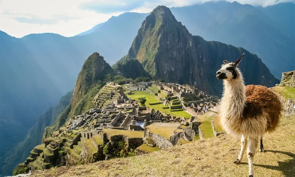 peru turismo