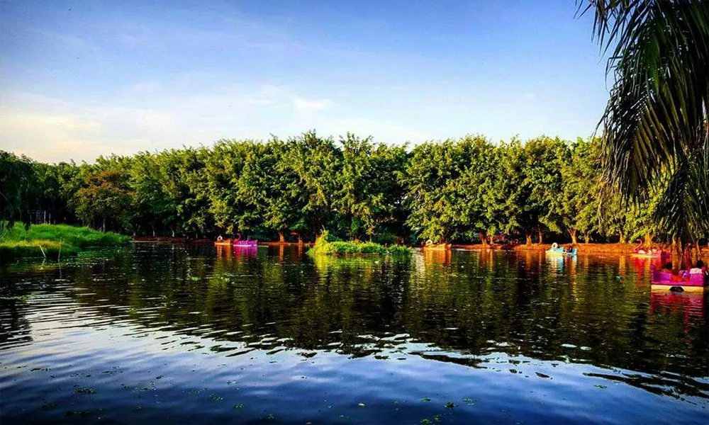 pucallpa peru