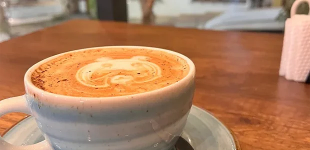 Ruta del Cafe: Cusco
