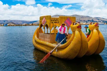 Perú Fantástico 11D/10N