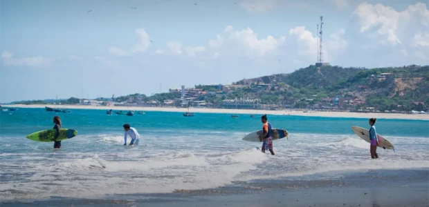 Tumbes