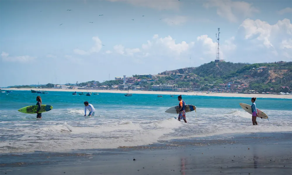 Tumbes