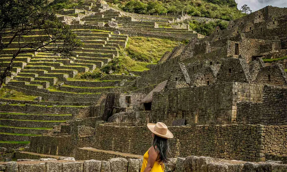 turismo cusco