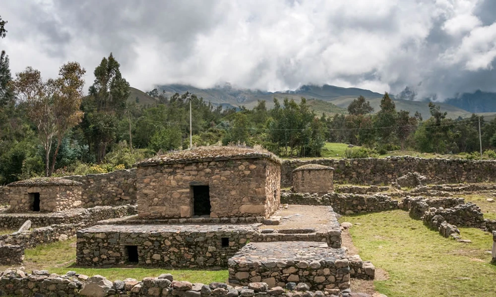 City Tour Huaraz & Ruinas de Willcahuain | Historia y Cultura Andina