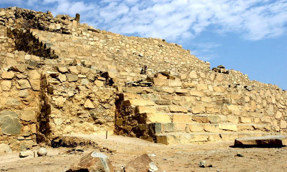Arqueología Costera Poco Visitada