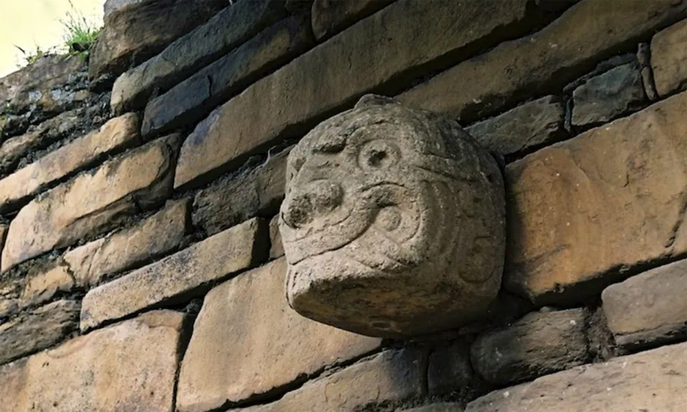 Chavín de Huántar