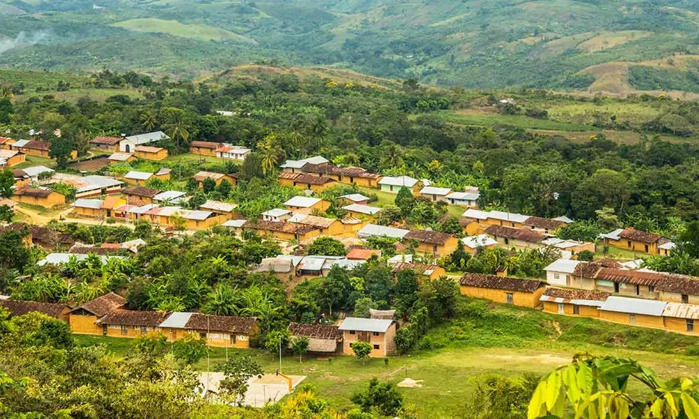 Descubre la Comunidad de Lamas en San Martín