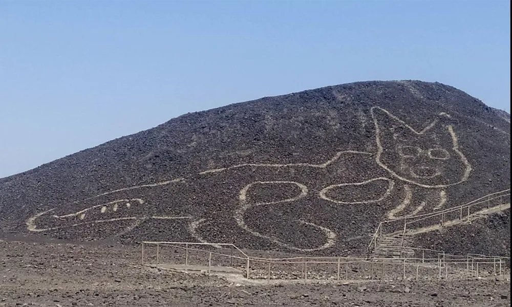 El Misterio de los Geoglifos de Palpa