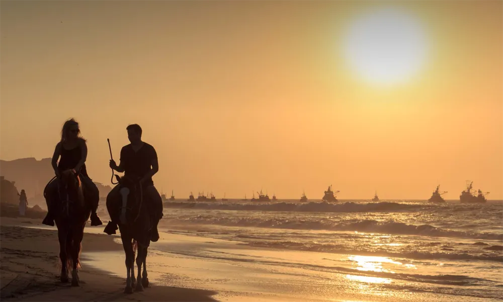 Mejores Destinos para Viajar en Pareja en Perú