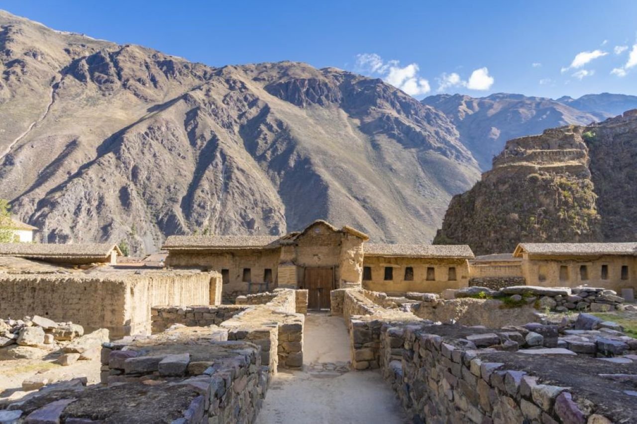 Sacred Valley | Machu Picchu 2 days