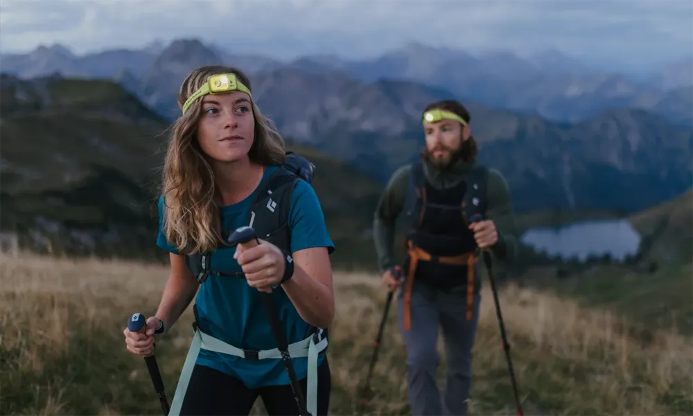 Preparación Mental para Trekkings Exigentes