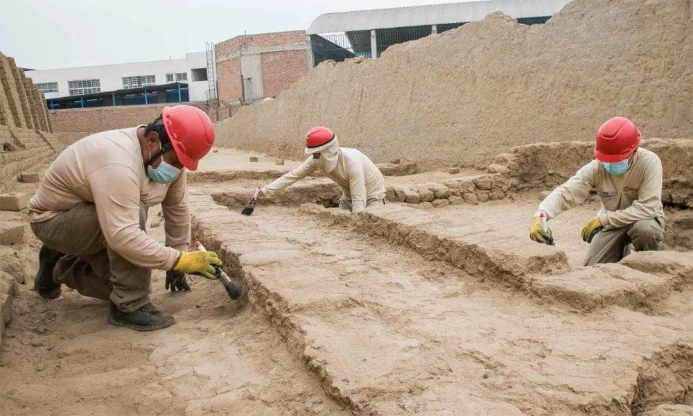 Turismo en Zonas de Antiguas Haciendas Rehabilitadas en Perú