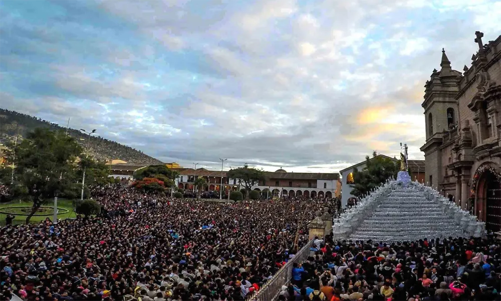 Semana Santa en AyacuchoCCC