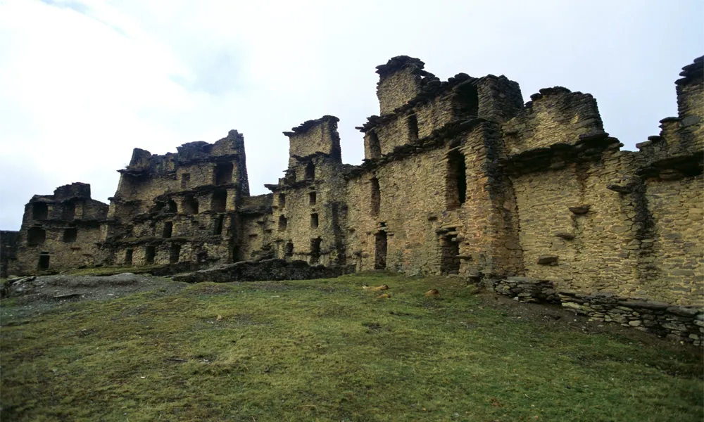 Tantamayo