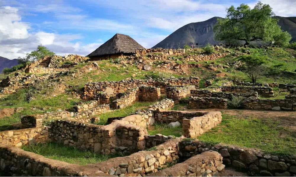 Huánuco y el Templo de las Manos Cruzadas de Kotosh