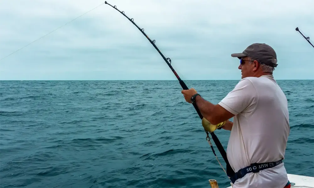 Tour de Pesca Deportiva en Tumbes