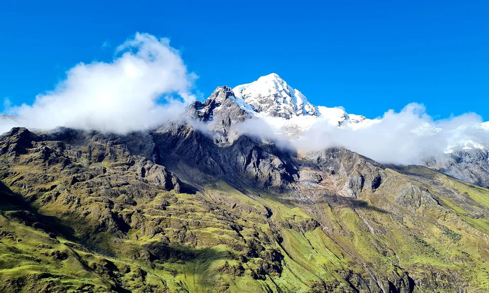 Cómo planificar tu primer viaje de aventura en Perú